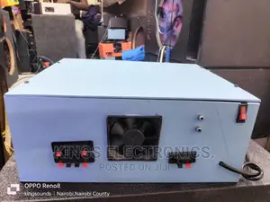 SONY Face Amplifiers.