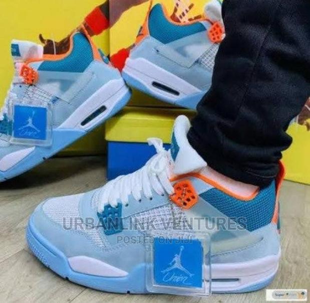 Nike Air Jordan