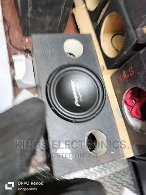 Pioneer 32S4