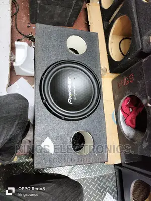 Pioneer 32S4