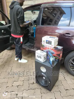 Full Music For Personal Cars