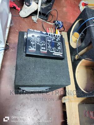 Head Unit System/Club System/Shop System/Wines System - thumbnail 2