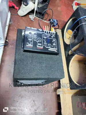 Head Unit System/Club System/Shop System/Wines System