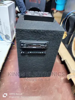 Head Unit System/Club System/Shop System/Wines System