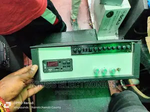 Modified System