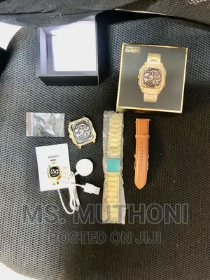Premium Product : - Fossil Generation 10