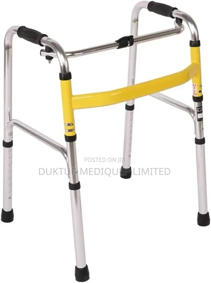 Children's/ Kids' Walking Frame Without Wheels