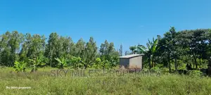 Mtepeni,Mtwapa 5-Alacre Land for Sale