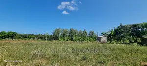 Mtepeni,Mtwapa 5-Alacre Land for Sale