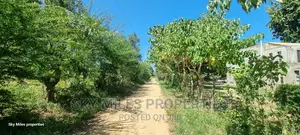 Mtepeni,Mtwapa 5-Alacre Land for Sale