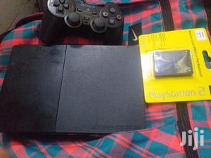 Ps2 Chipped With 10 Games - thumbnail 2