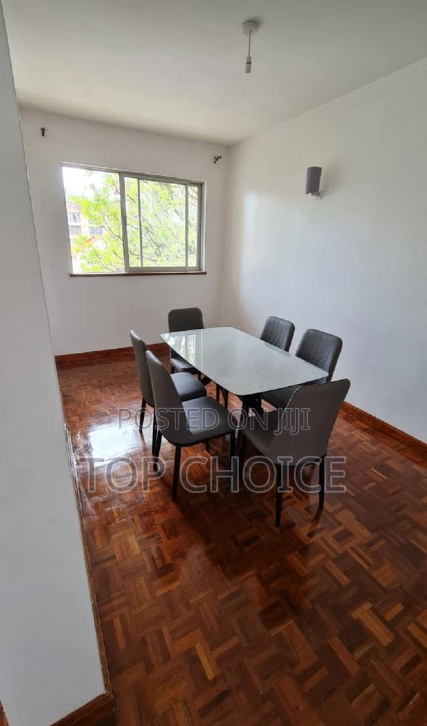 Marble Dining Table , Marble Dining Table, Six Seaters - main view