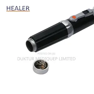 Otoscope Nasoscope Portable Led Light Source Endoscope Han