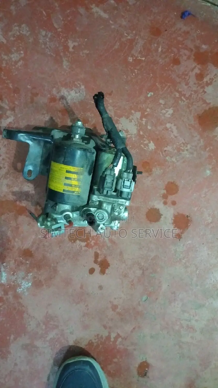 All Types of Hybrid Spares and Repairs