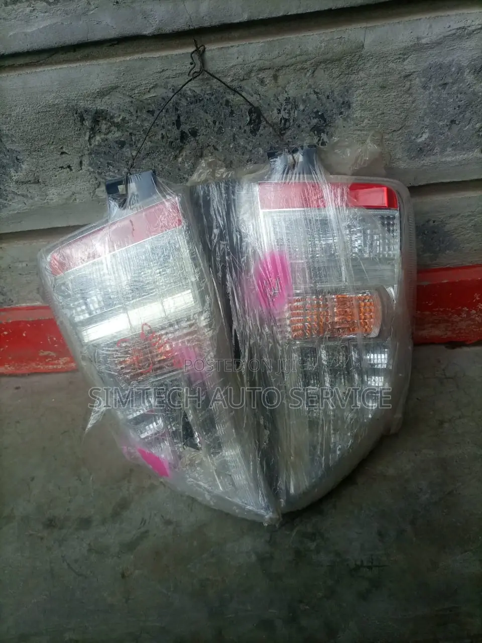All Types of Hybrid Spares and Repairs