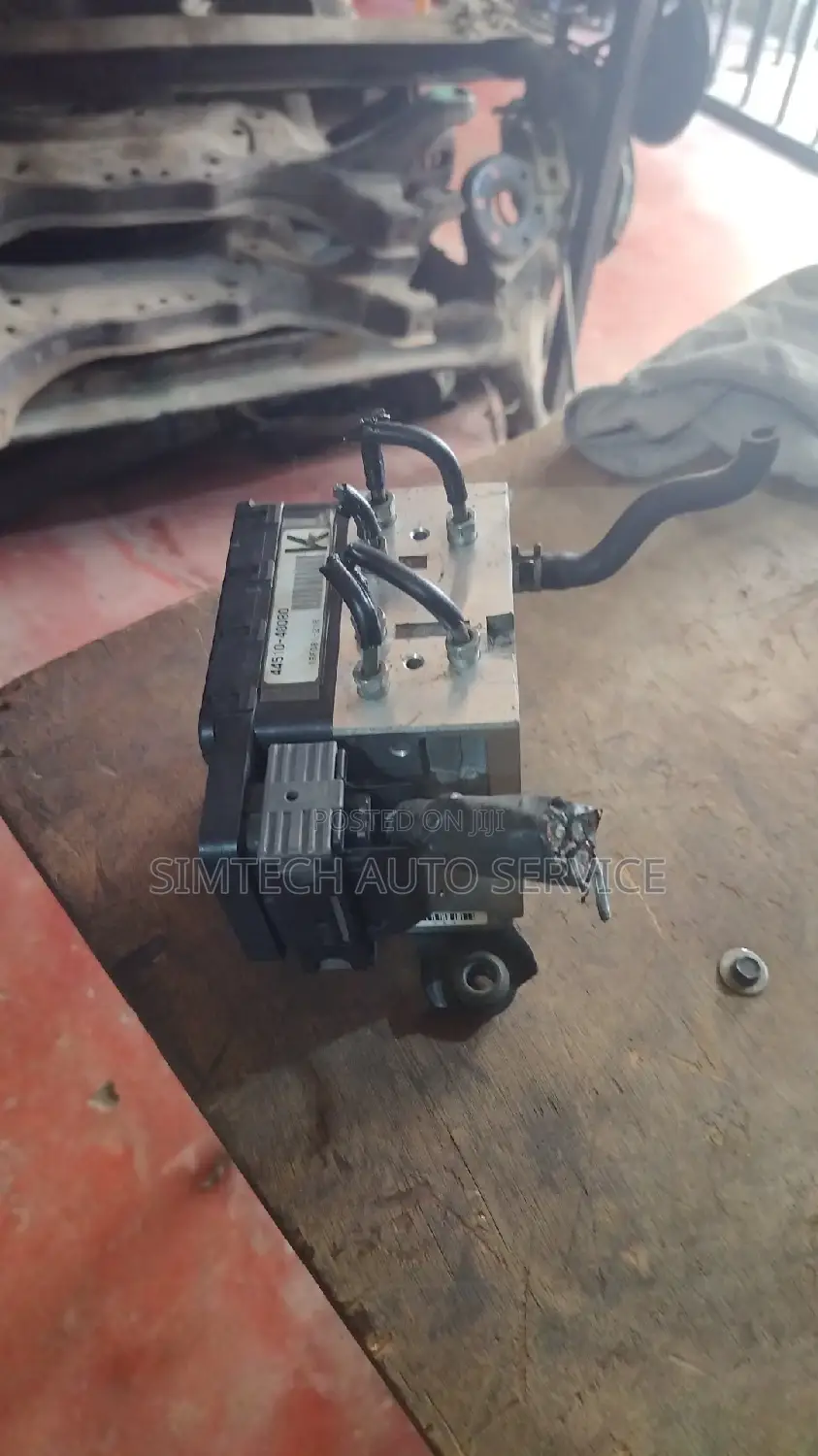 All Types of Hybrid Spares and Repairs
