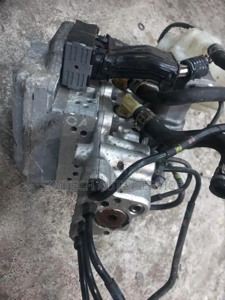 All Types of Hybrid Spares and Repairs