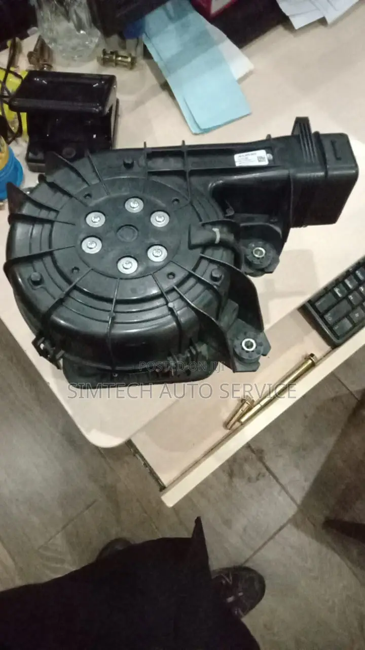 All Types of Hybrid Spares and Repairs