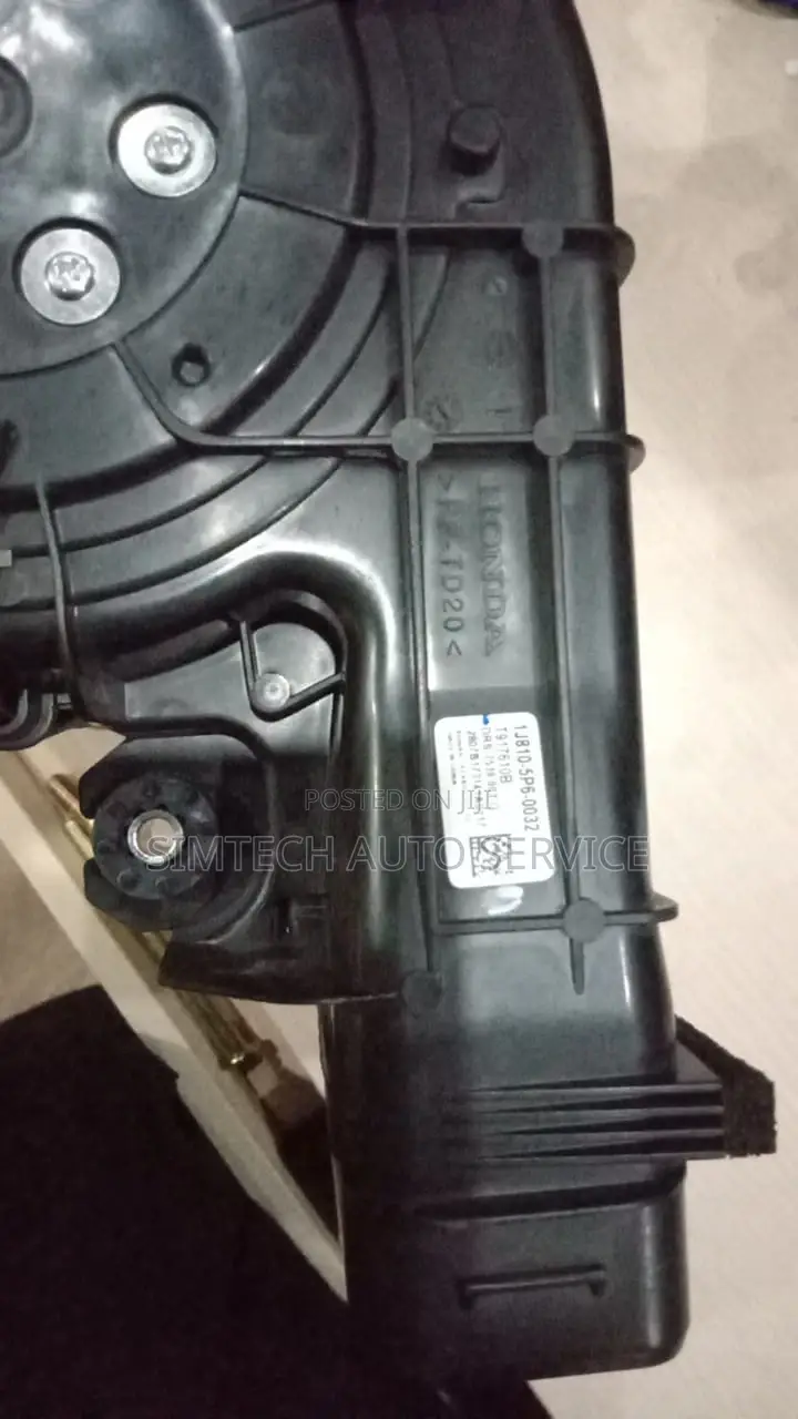 All Types of Hybrid Spares and Repairs