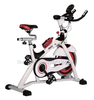 11KG FLYWHEEL SPIN BIKE/ Racing Bike/ Exercise Bike