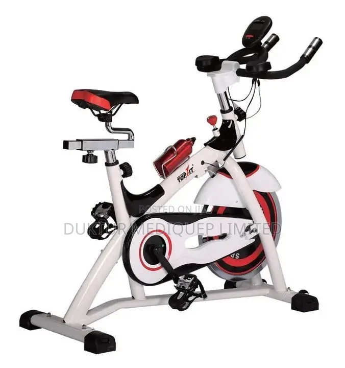 11KG FLYWHEEL SPIN BIKE/ Racing Bike/ Exercise Bike