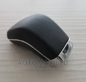 Toyota Mark X, GRX120, Automatic Gear Shift Knob, Yr2005/9