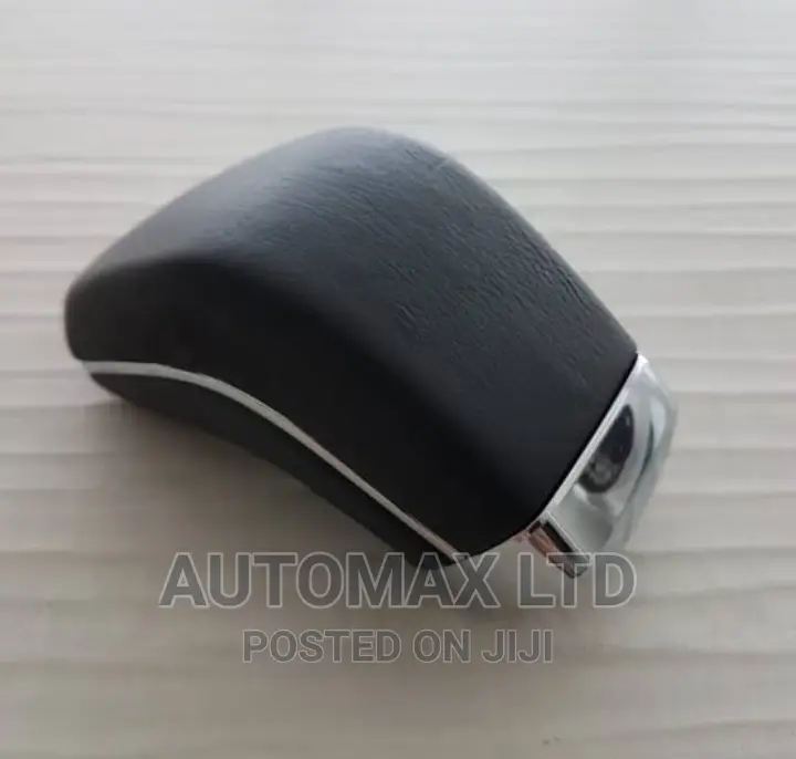Toyota Mark X, GRX120, Automatic Gear Shift Knob, Yr2005/9