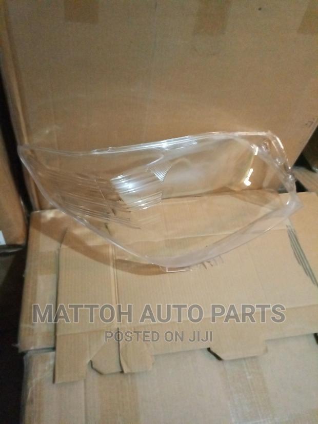 Prado Fj 150, Head Light Lens