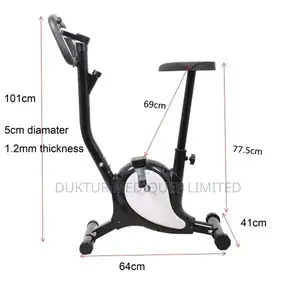 Exercise Bike 54X20X45.5cm