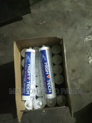 High Tech Silicone