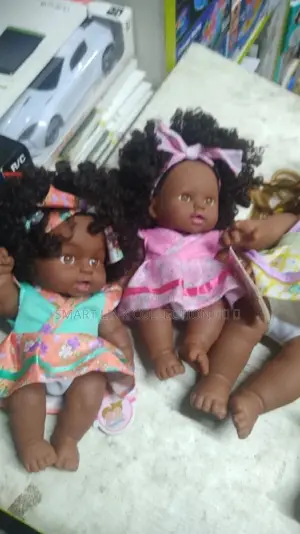 Small Size Baby Doll