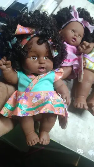 Small Size Baby Doll