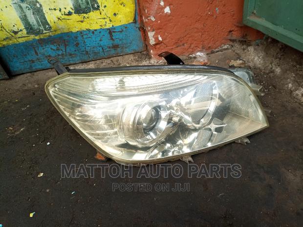 Head Light Rav4 Ac31 - main view