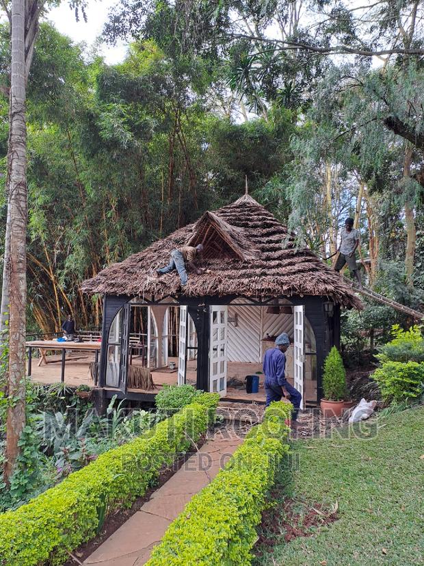 Makuti Roofing In Nairobi. - thumbnail 4