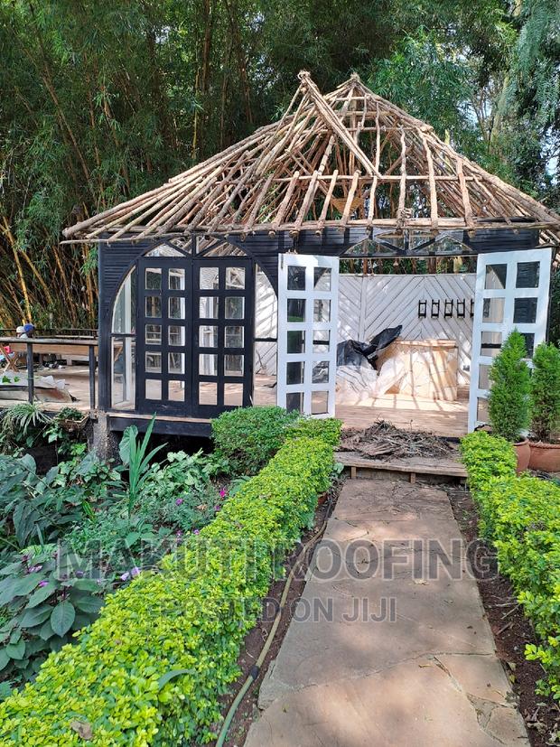 Makuti Roofing In Nairobi. - thumbnail 5