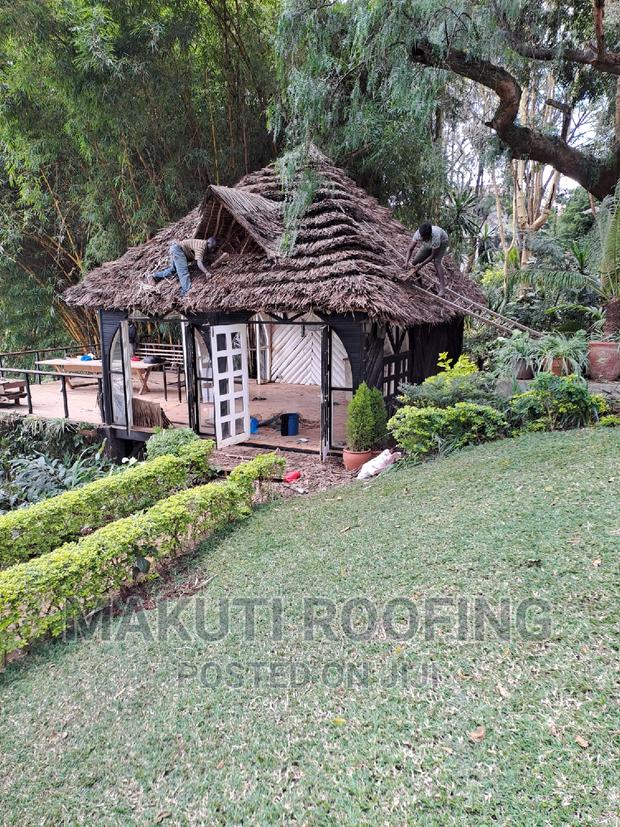 Makuti Roofing In Nairobi. - thumbnail 6