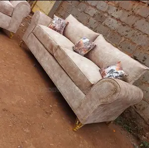 Quality 3 Seater Sofa