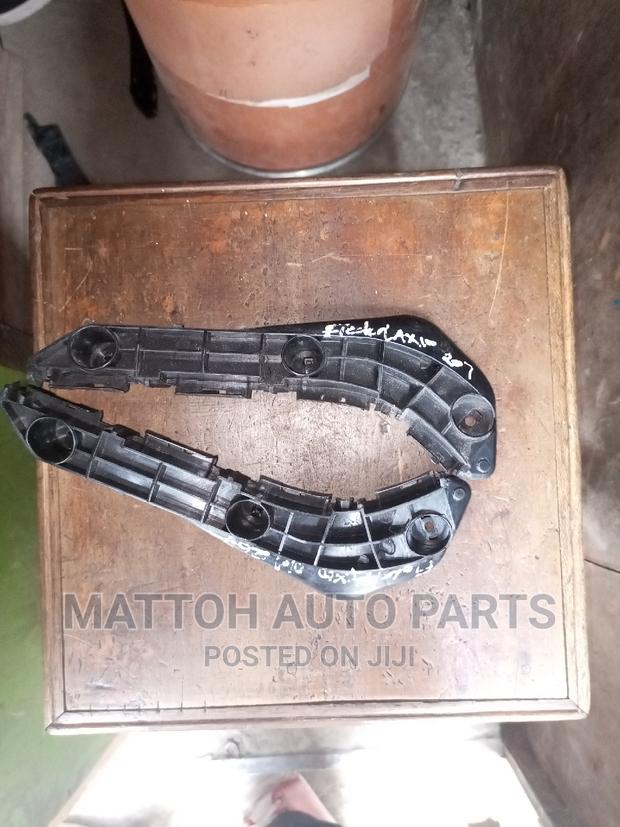 Fielder 2007 Bumper Clips (Sets) - main view