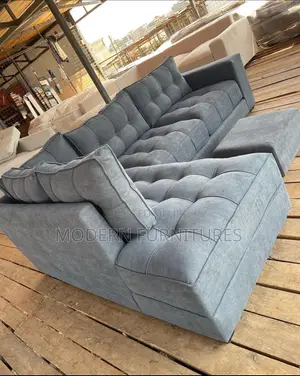 Corner Sofa/L Seat Sofa