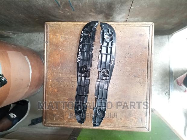 Premio 260 Bumper Clips (Sets) - main view