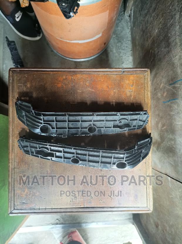 Prsdo 150 Bumper Clips ( Sets) - main view