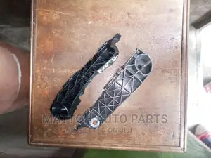 Rav4 Bumper Clips