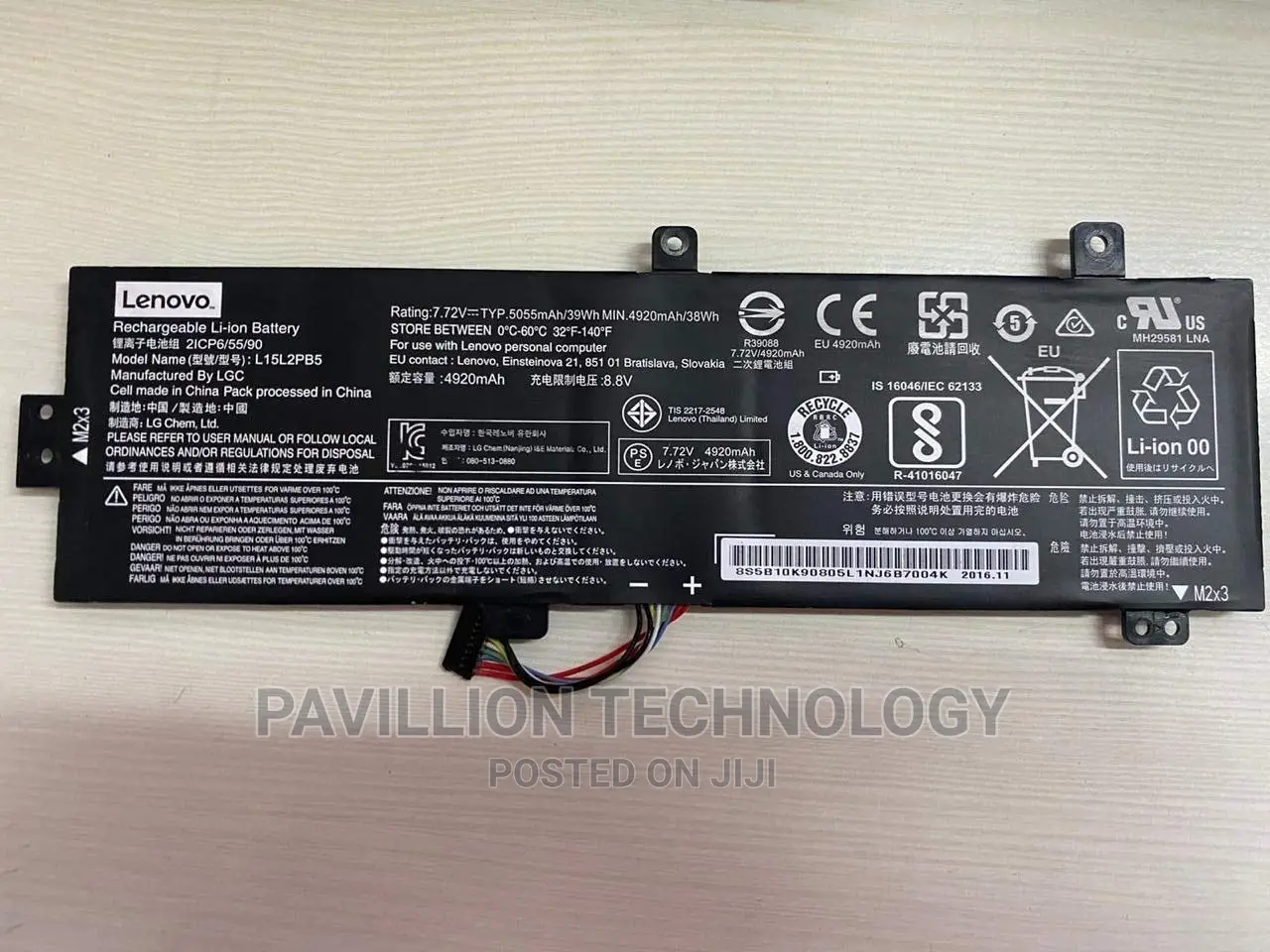Lenovo Ideapad 310-15isk