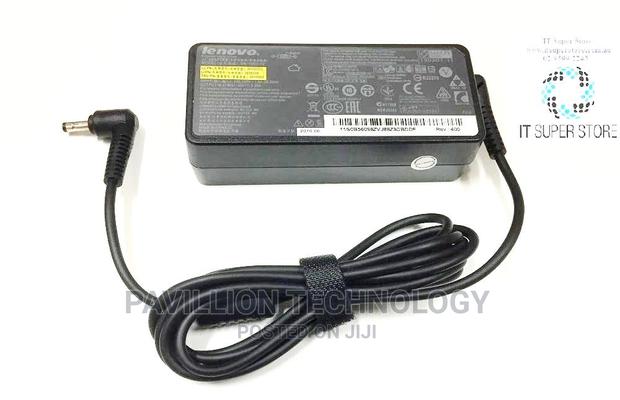 Lenovo Ideapad310-15iskk Original Charger - thumbnail 4
