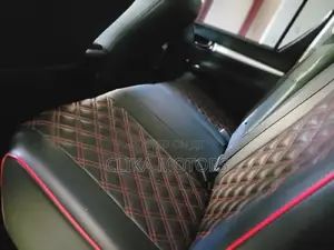 Toyota Hilux 2018 Blue