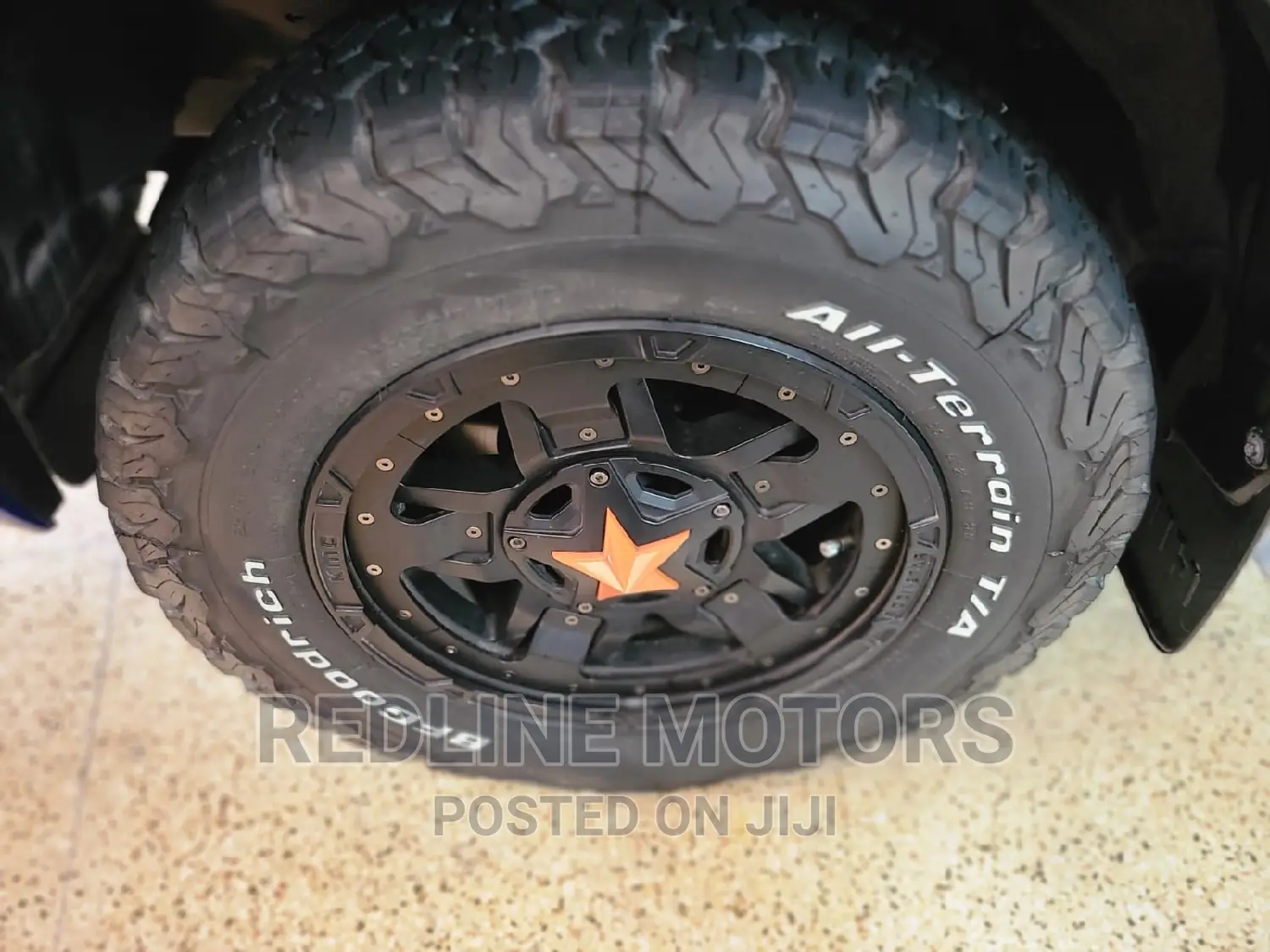 Toyota Hilux 2018 Blue