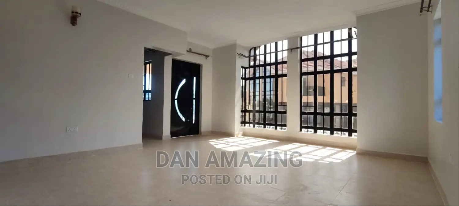4bdrm Townhouse/Terrace In Kikuyu For Sale