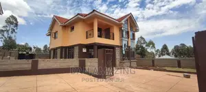 4bdrm Townhouse/Terrace In Kikuyu For Sale