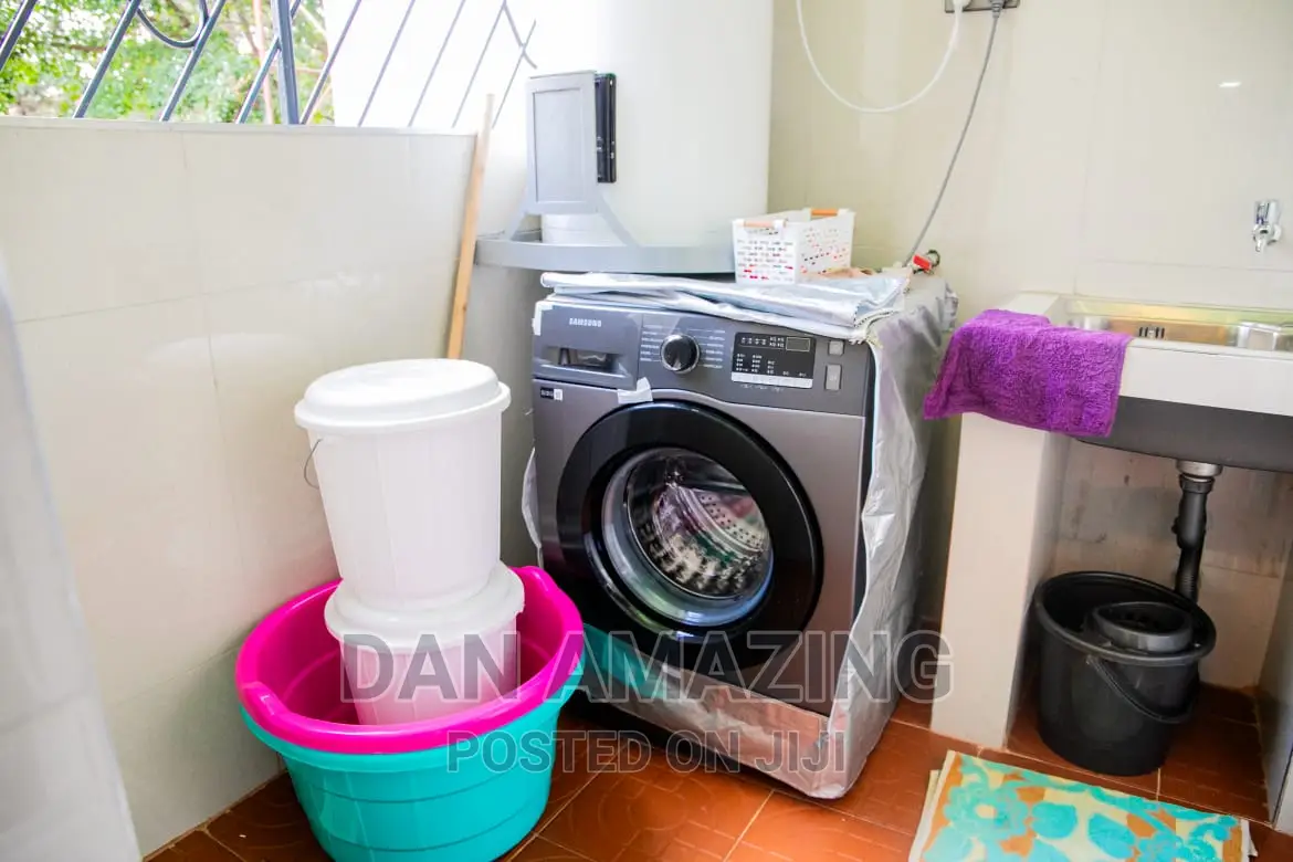 2 Bedroom Airbnb to Let Westlands