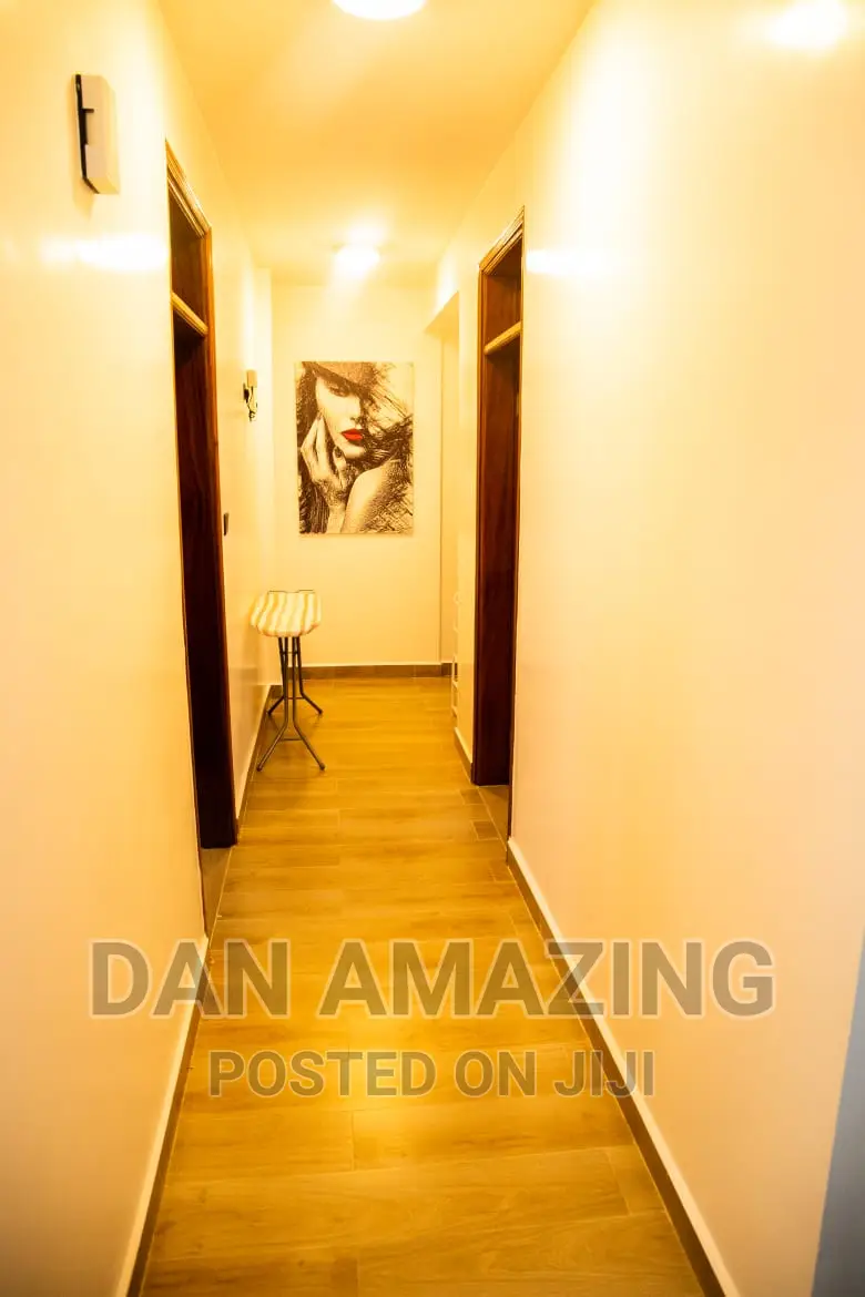 2 Bedroom Airbnb to Let Westlands
